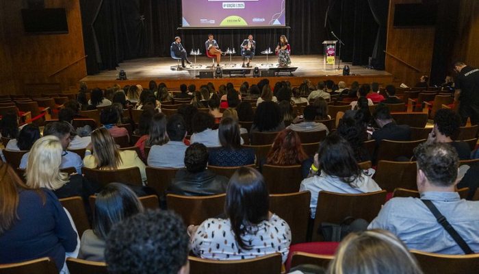 4º Fórum Empresas que Melhor se Comunicam com Colaboradores destaca o papel estratégico da comunicação em tempos de trauma e incerteza – Portal Melhor RH