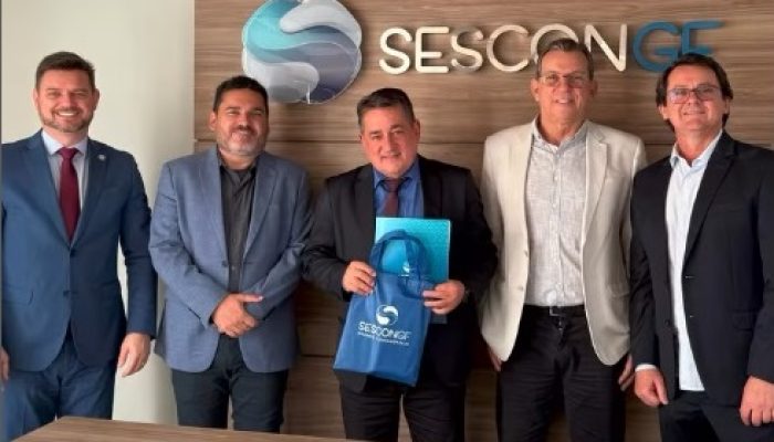 FENACON inicia agenda em SC com foco no empreendedorismo e fortalecimento do setor de serviços – Sistema FENACON