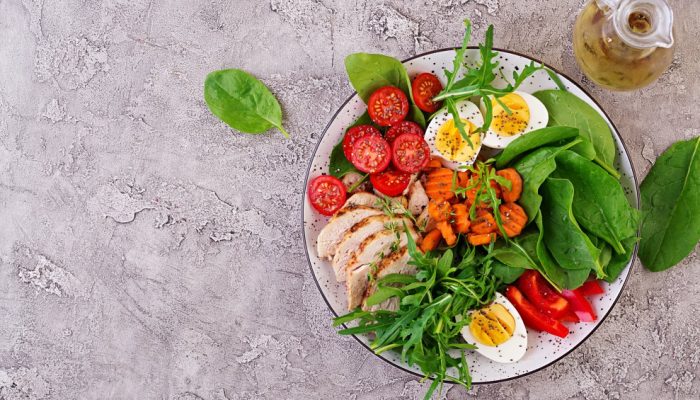 Alimentos ricos em minerais: conheça as melhores opções