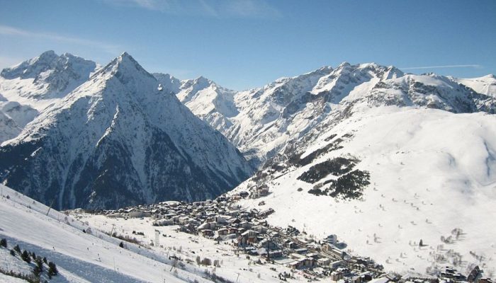 Avalanches deixam 2 mortos e vários feridos nos Alpes italianos