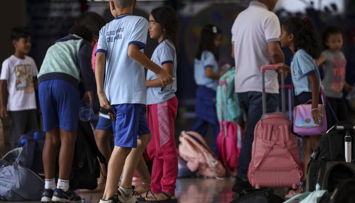 CNU dos professores: inscrições estão abertas até sexta-feira