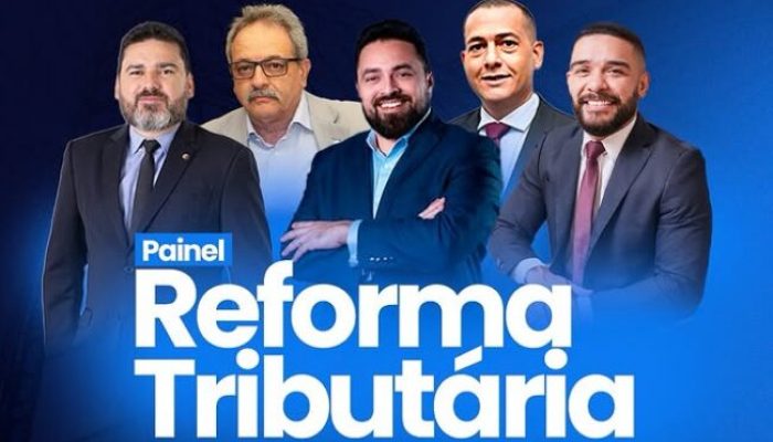 Presidente da FENACON participa da 8ª edição do Ambiente Empresarial 2025 em Fortaleza – Sistema FENACON