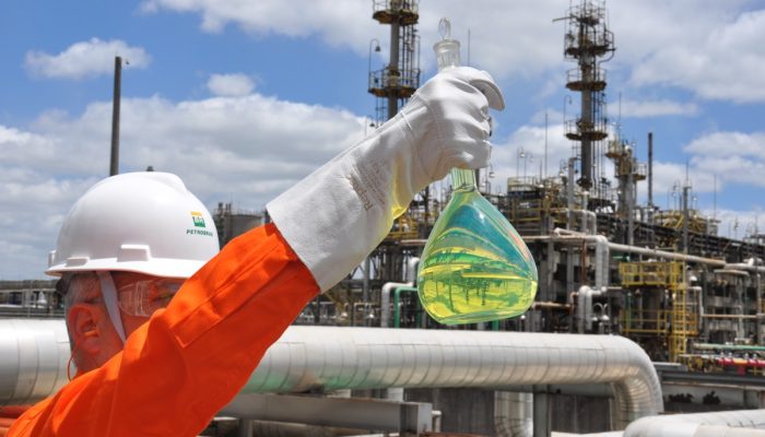 Brasil é potencial parceiro da Alemanha em biocombustíveis e minerais críticos, avalia CNI | Brasil