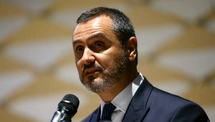 se Congresso não confundir terrorismo e crime organizado, terá apoio da PF