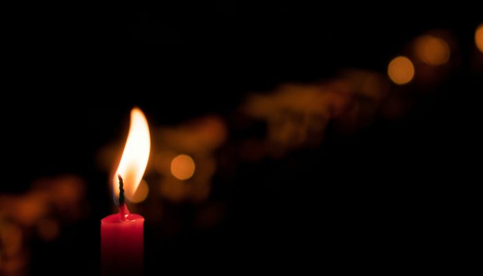 Cidade da Grande SP tem 100% dos imóveis sem luz após passagem de fortes ventos