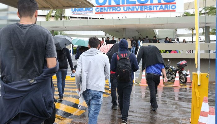 Fies: inscrições para edição do segundo semestre vão até 17 de julho