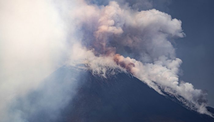 FT: Será que a Peste Negra resultou de uma erupção vulcânica?