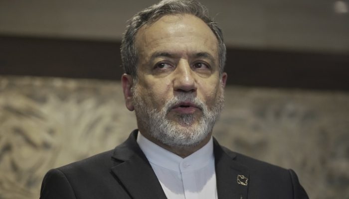 Chanceler do Irã visita Rússia na última etapa da turnê regional, diz mídia estatal | Mundo