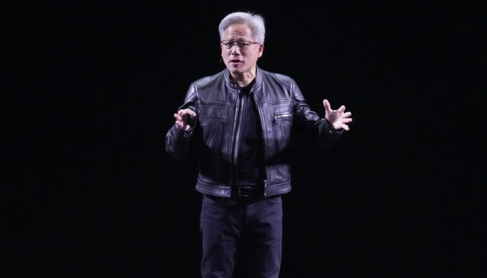 CEO da Nvidia diz que risco de China usar chips de IA americanos é baixo | Empresas