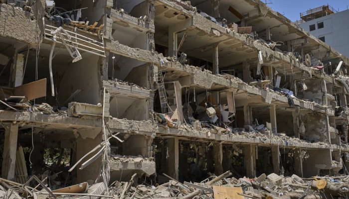 Manhã no mercado: Escalada das tensões no Oriente Médio tem efeito limitado nos ativos globais | Finanças