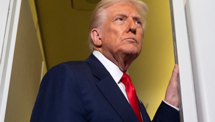 Trump diz que obras da COP30 ‘destruíram’ floresta amazônica; governador do Pará revida: 'Esperamos você com um tacacá' | COP30 Amazônia