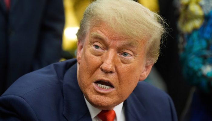 EUA permitirão que Nvidia envie chips H200 para a China, diz Trump | Empresas