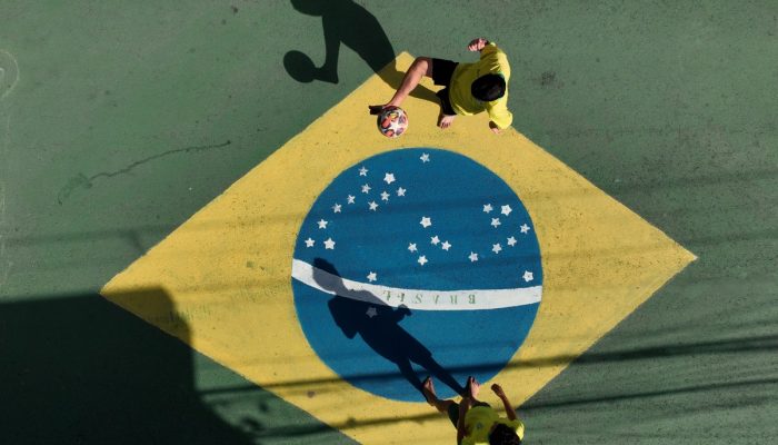 Jogos da Copa do Mundo 2026: saiba horário, local e quanto valem as seleções que entram em campo hoje | Empresas