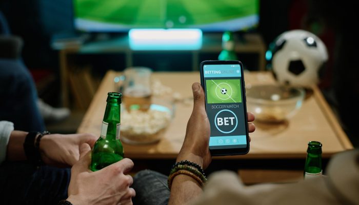 apostas bets futebol