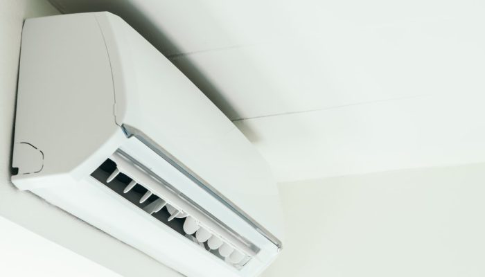 Dor de garganta depois de ficar no ventilador ou ar condicionado? Entenda por que acontece