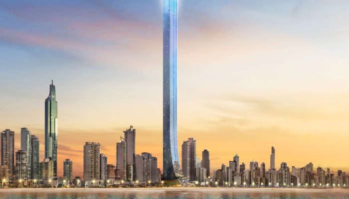 ArcelorMittal fornece aço de alta resistência para o Senna Tower | ArcelorMittal