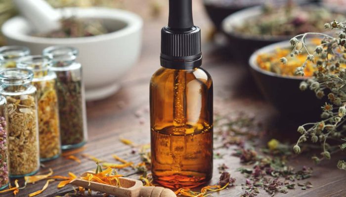 o poder da aromaterapia na saúde mental