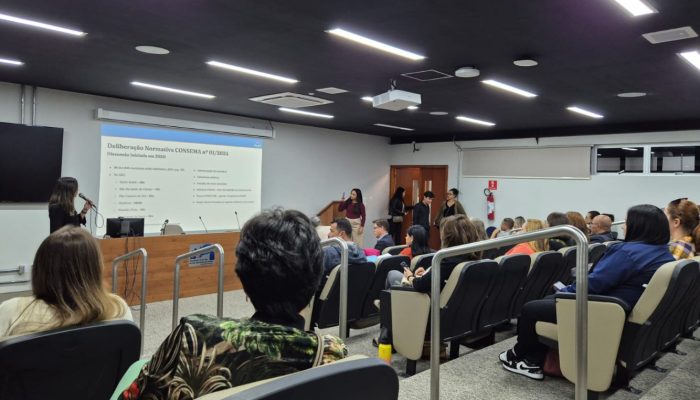 Voltar Em São Bernardo, Escola de Licenciamento Ambiental promove segundo curso da programação e amplia capacitação