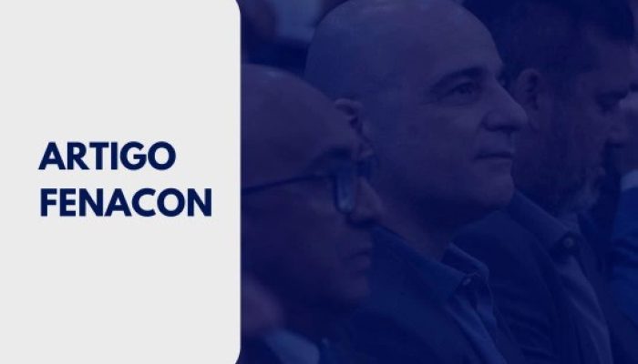 Artigo FENACON | Mais deputados contribuem com o Brasil? – Sistema FENACON