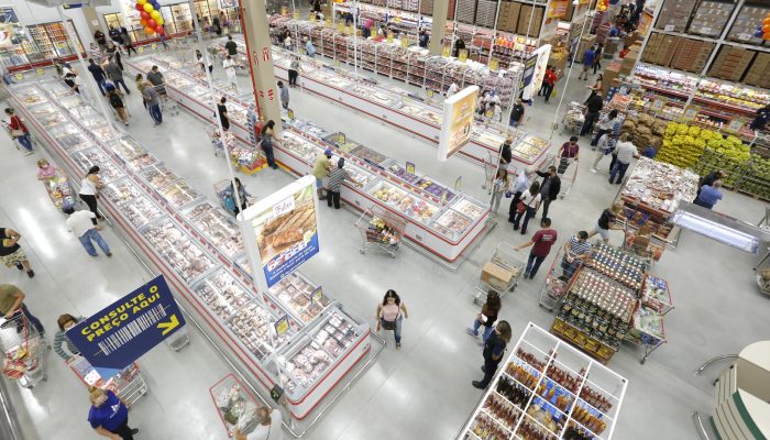 Assaí fecha parceria com Mercado Livre para vender online no segundo trimestre