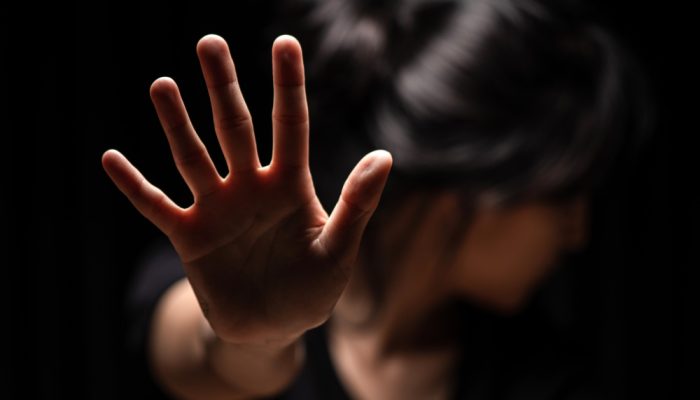 assédio sexual estupro