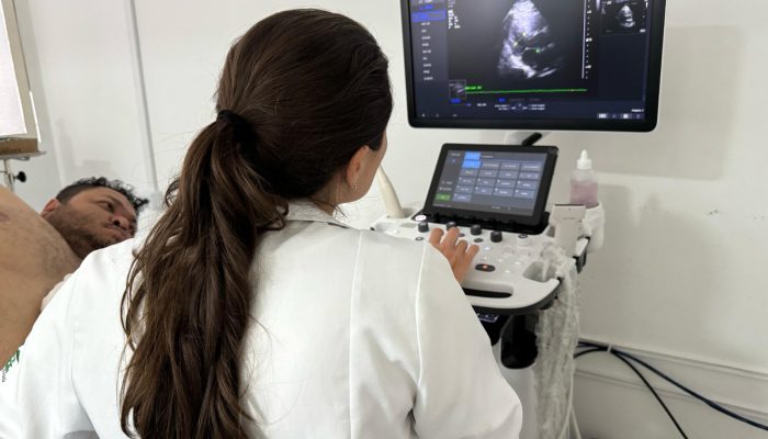 Ribeirão Pires realiza mais de 1,6 milhão de atendimentos na rede de saúde