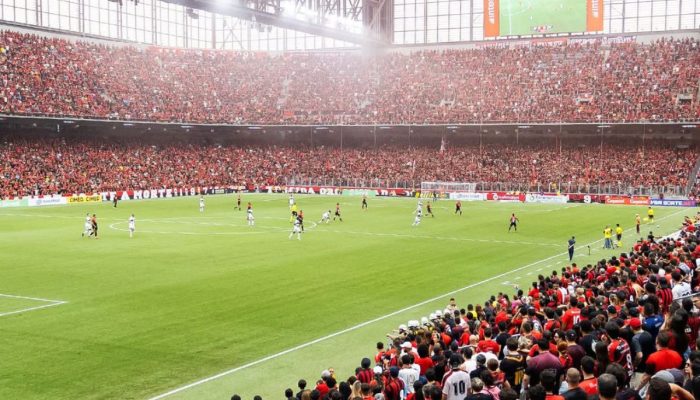 Athletico-PR x Flamengo: Onde assistir?