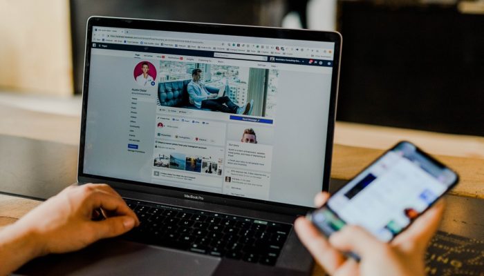 1 em 4 executivos do alto escalão já se arrependeu de publicar informações pessoais nas redes sociais | Carreira