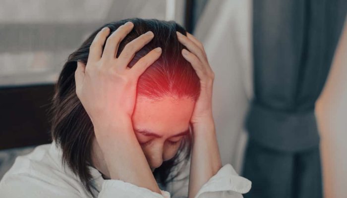 AVC em mulheres pode ter sinais inesperados