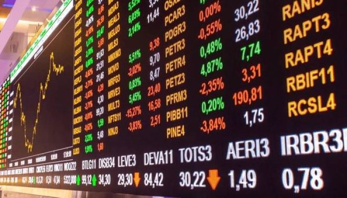 Bolsas do Japão e da Coreia do Sul caem mais de 6% neste domingo