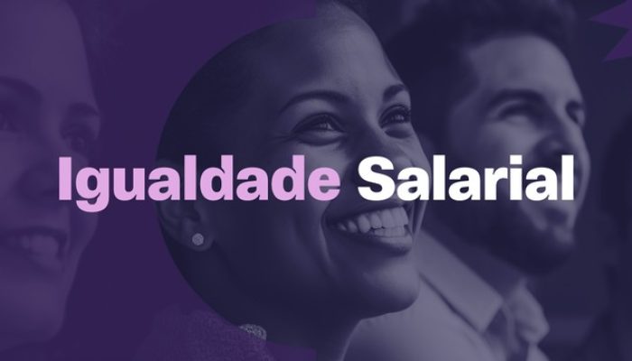Empresas têm até 31 de agosto para enviar dados para Relatório de Transparência Salarial – Sistema FENACON