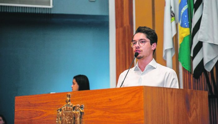 João Viana questiona aprovação da saúde em São Bernardo apesar de contas validadas pelo Conselho