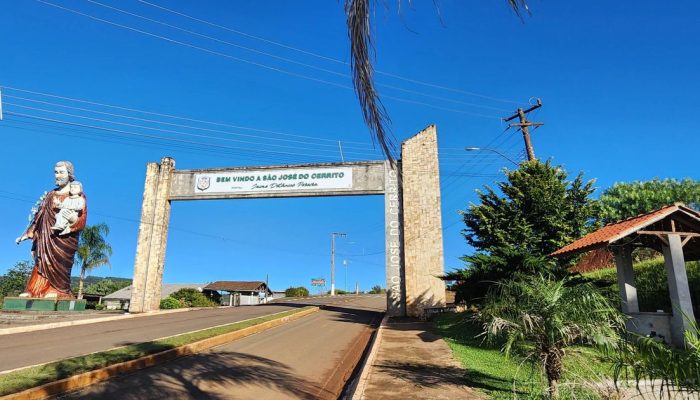 A cidade catarinense que guarda casas subterrâneas de 1.100 anos