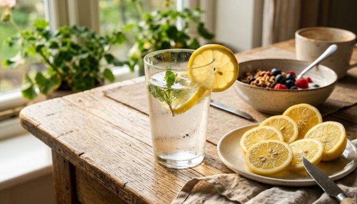 o que você não deve comer de estômago vazio?