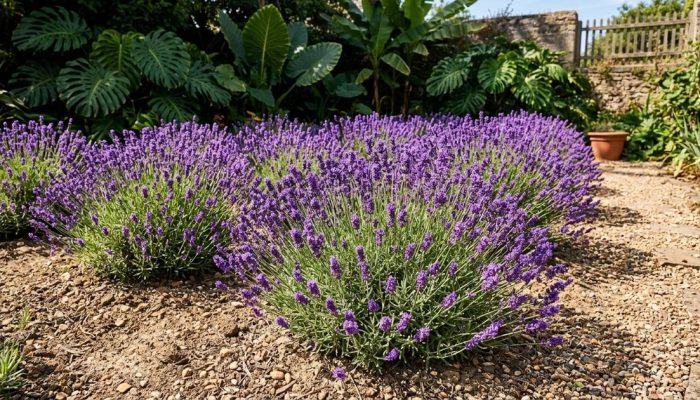 veja onde plantar no jardim e como aproveitar melhor no dia a dia