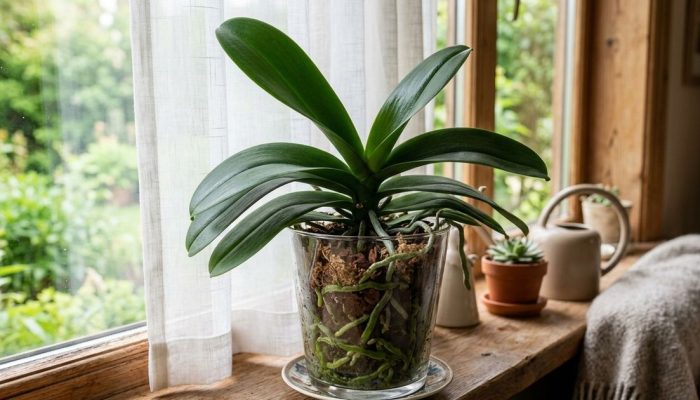 recomendações para que ela floresça novamente