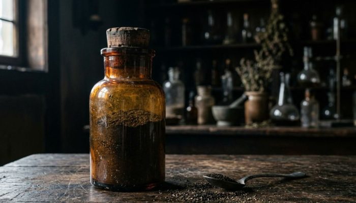 O estranho remédio feito de múmias egípcias que virou febre na Europa antiga e que milhões acreditavam 'ser milagroso'