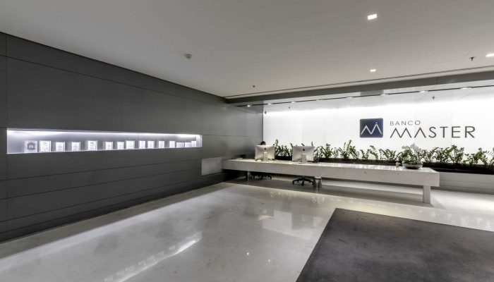 Banco Master (Divulgação)