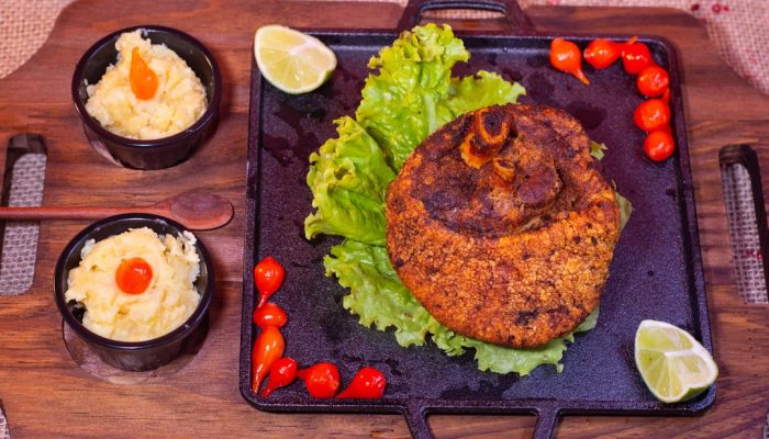 Vencedor do Comida di Buteco 2025 na região de Campinas, Bar do Durante, de Jaguariúna, é vice-campeão nacional