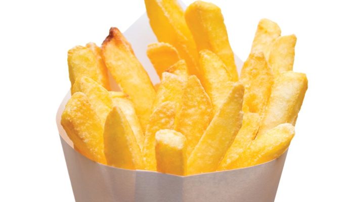 Como o jeito de cozinhar a batata altera seus nutrientes e o impacto na saúde