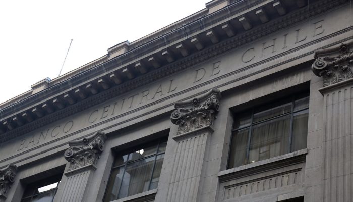 BC do Chile mantém taxa de juros em 5% | Finanças