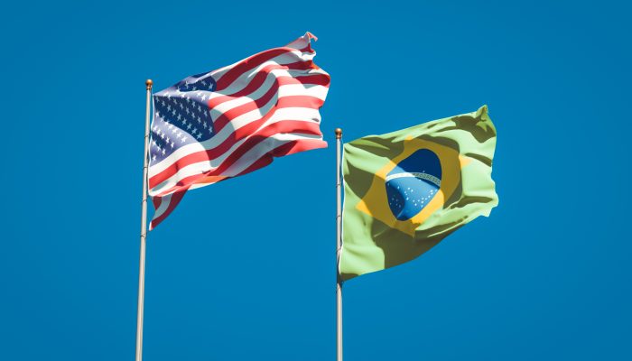 Brasil é mais democrático que os EUA, diz professor de Harvard