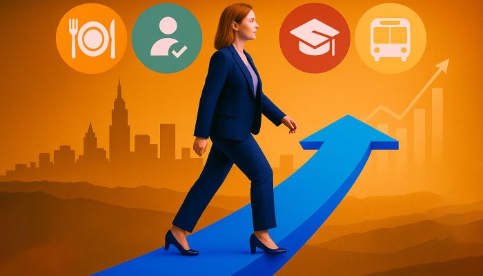 Quando o benefício vira ponte para o bem-estar nas empresas– Portal Melhor RH