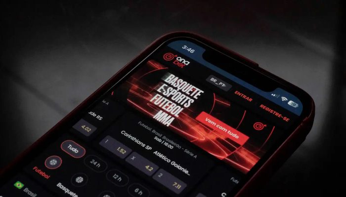 Gastos com bets adiam graduação para 34% dos jovens em 2025
