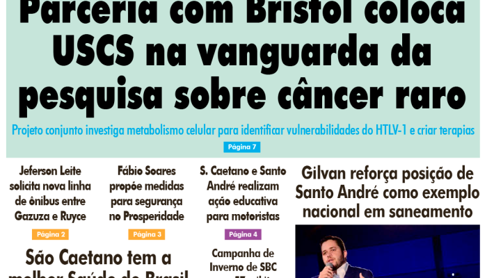 VOL. XXIX – Nº 5709 – 2025