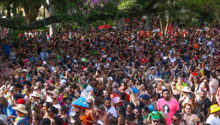 Carnaval 2026 leva quase 300 mil foliões para as ruas de Campinas, segundo a Prefeitura