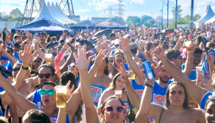 Pré-Carnaval de Campinas começa neste sábado; confira programação
