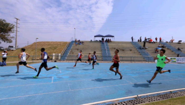 Campinas abre chamamento do Bolsa Esporte Municipal para 2026