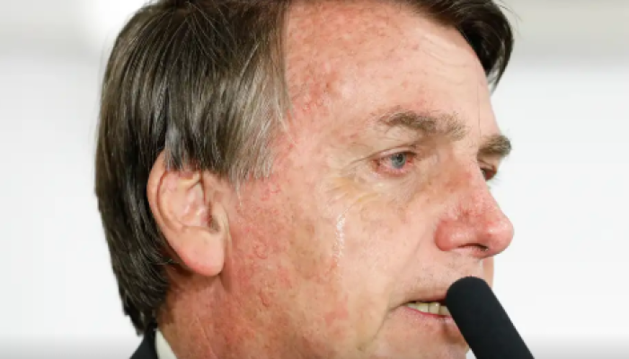 STF obriga Bolsonaro a usar tornozeleira eletrônica e veta uso de redes sociais