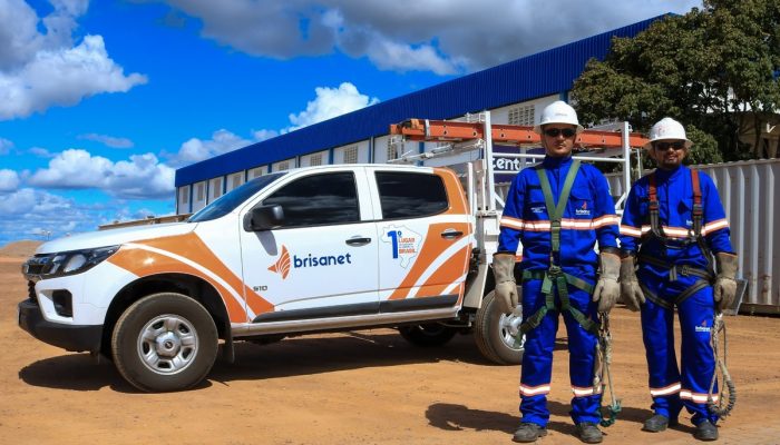 Brisanet tem crescimento de 7,2% na base de clientes de internet banda larga em dezembro | Empresas